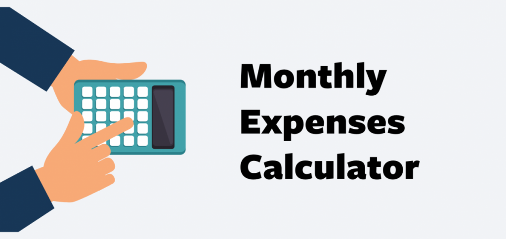 work related expenses calculator