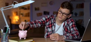 Mind over money: How to budget for student life in Canada