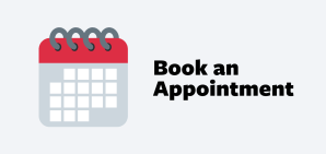 Arrive Book an Appointment