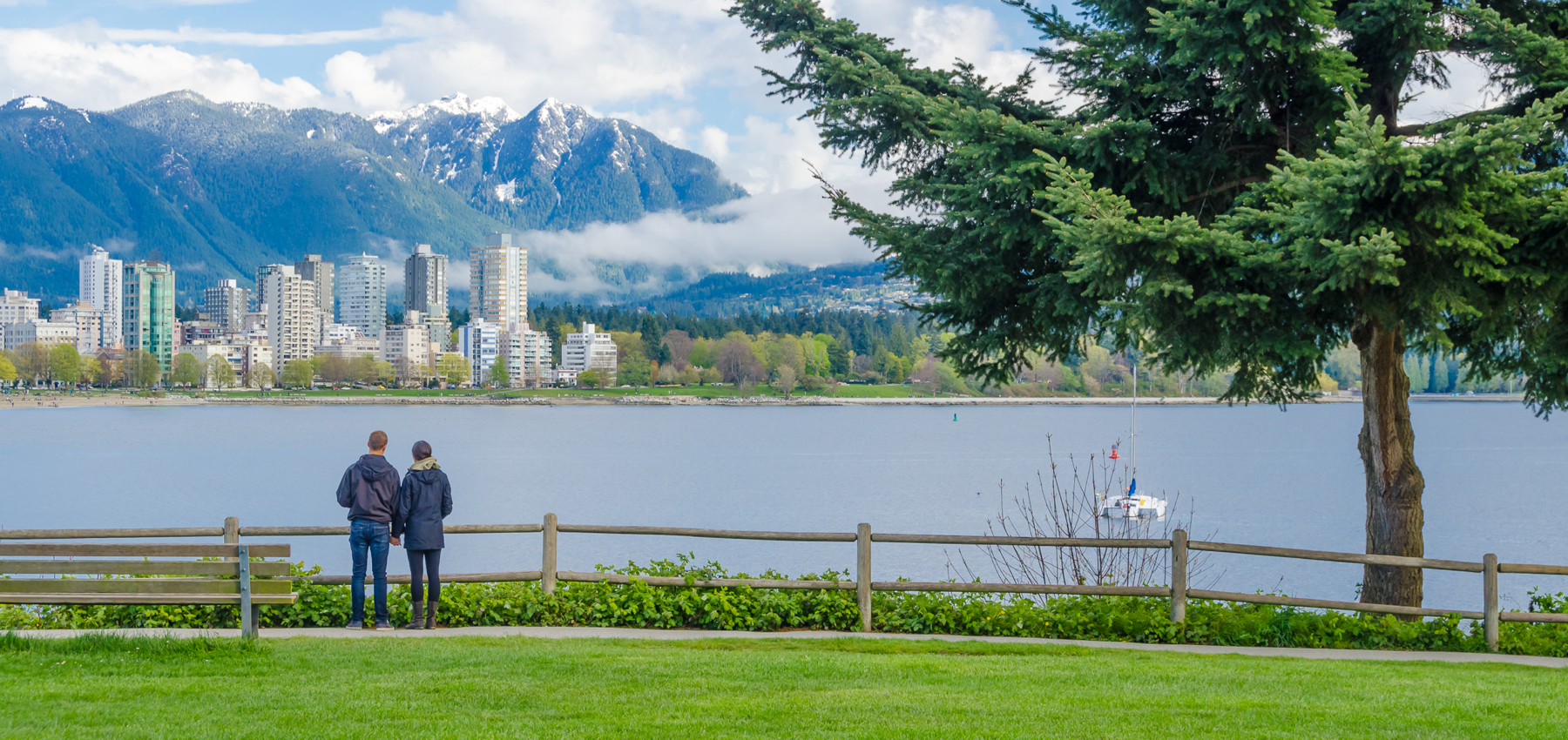 Introduction to British Columbia for Newcomers