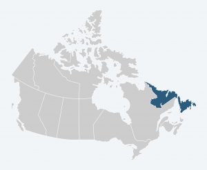 what language is spoken in newfoundland and labrador