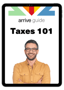 Tax Guide Cover Picture