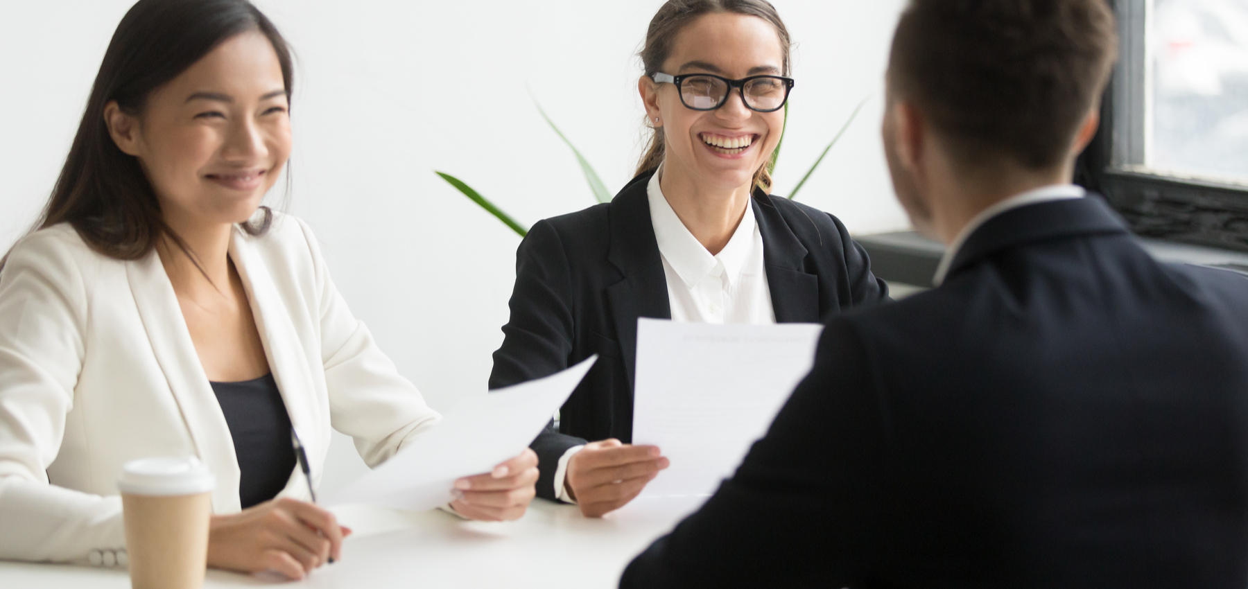 10 Common Job Interview Question How To Answer Them Arrive