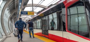 Get to know public transportation in Calgary