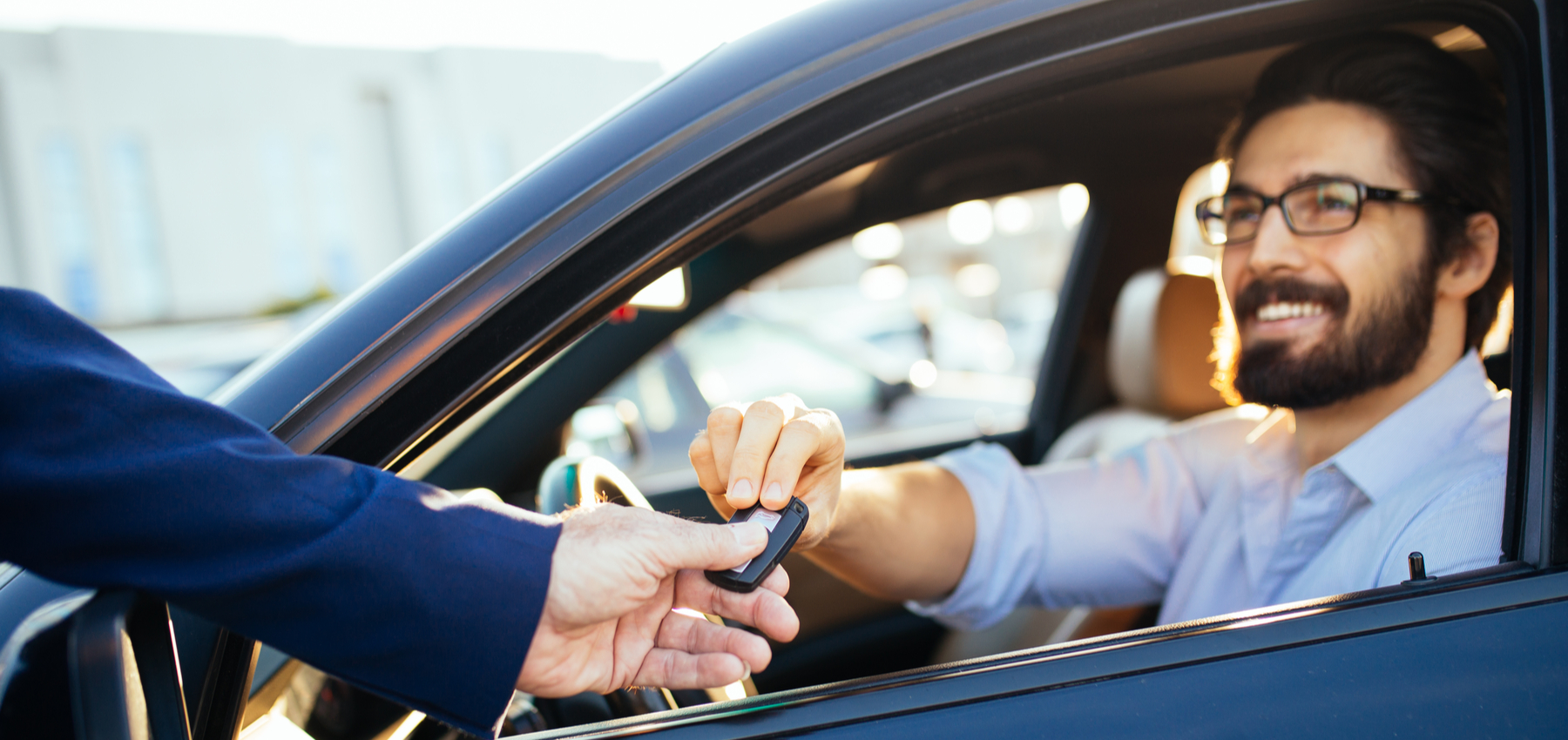 buying used car from canada to us