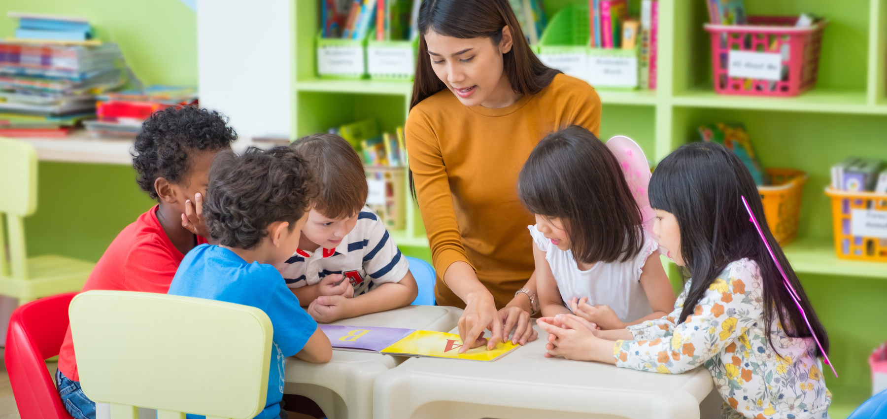 child care pictures