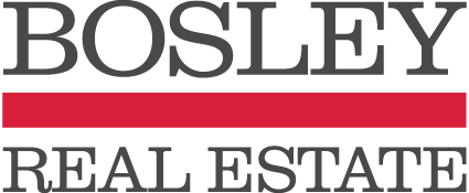 Bosley Logo