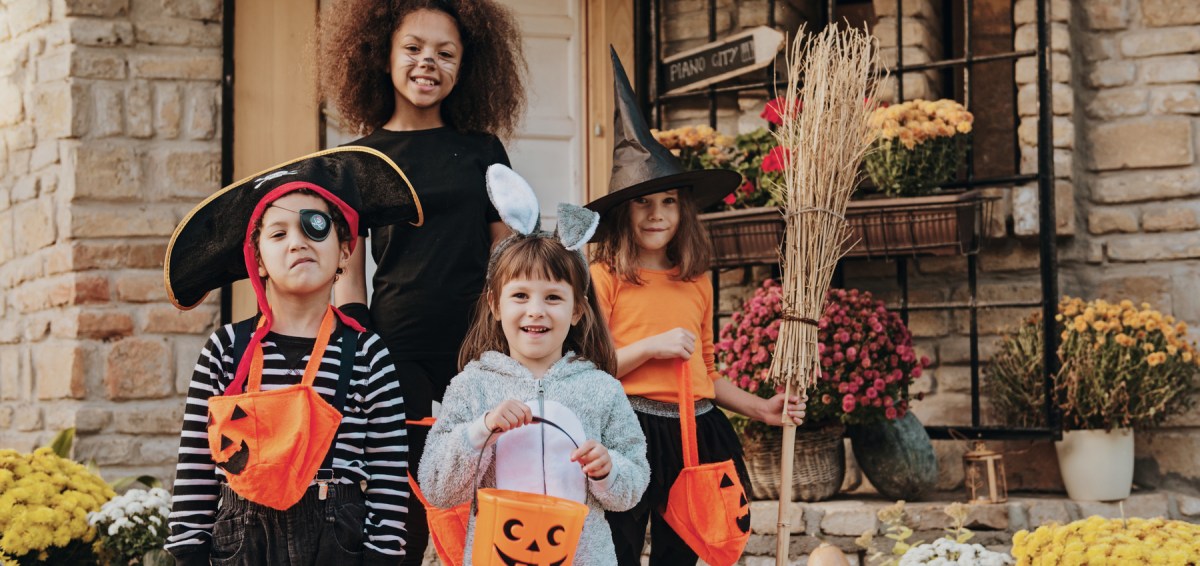 Newcomer’s Guide to Halloween in Canada | Arrive