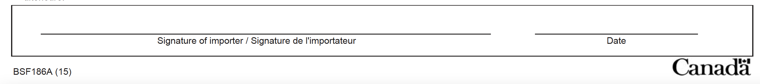 Form B4A - part 3