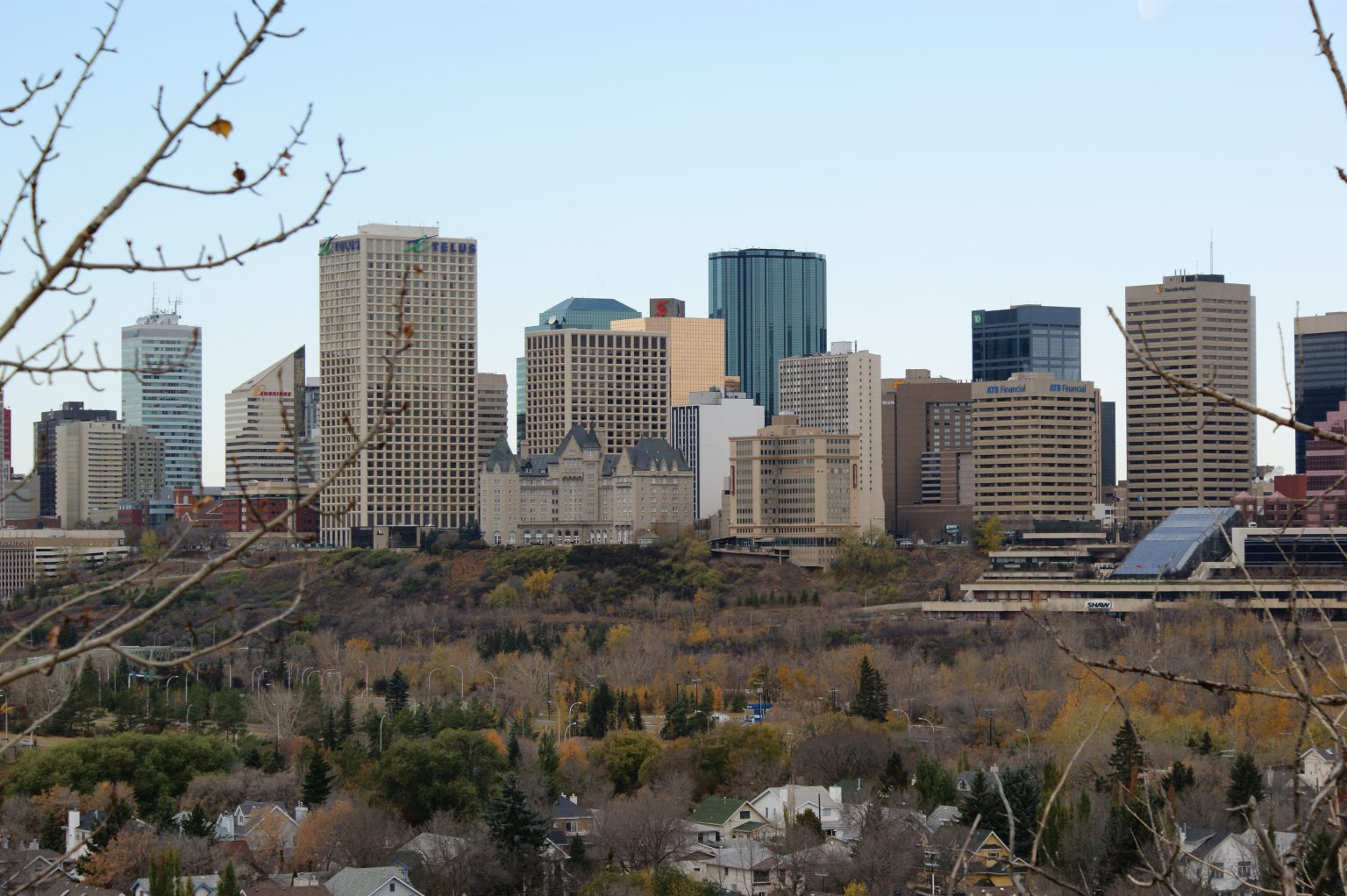 Edmonton Neighbourhoods Guide for Newcomers | Arrive