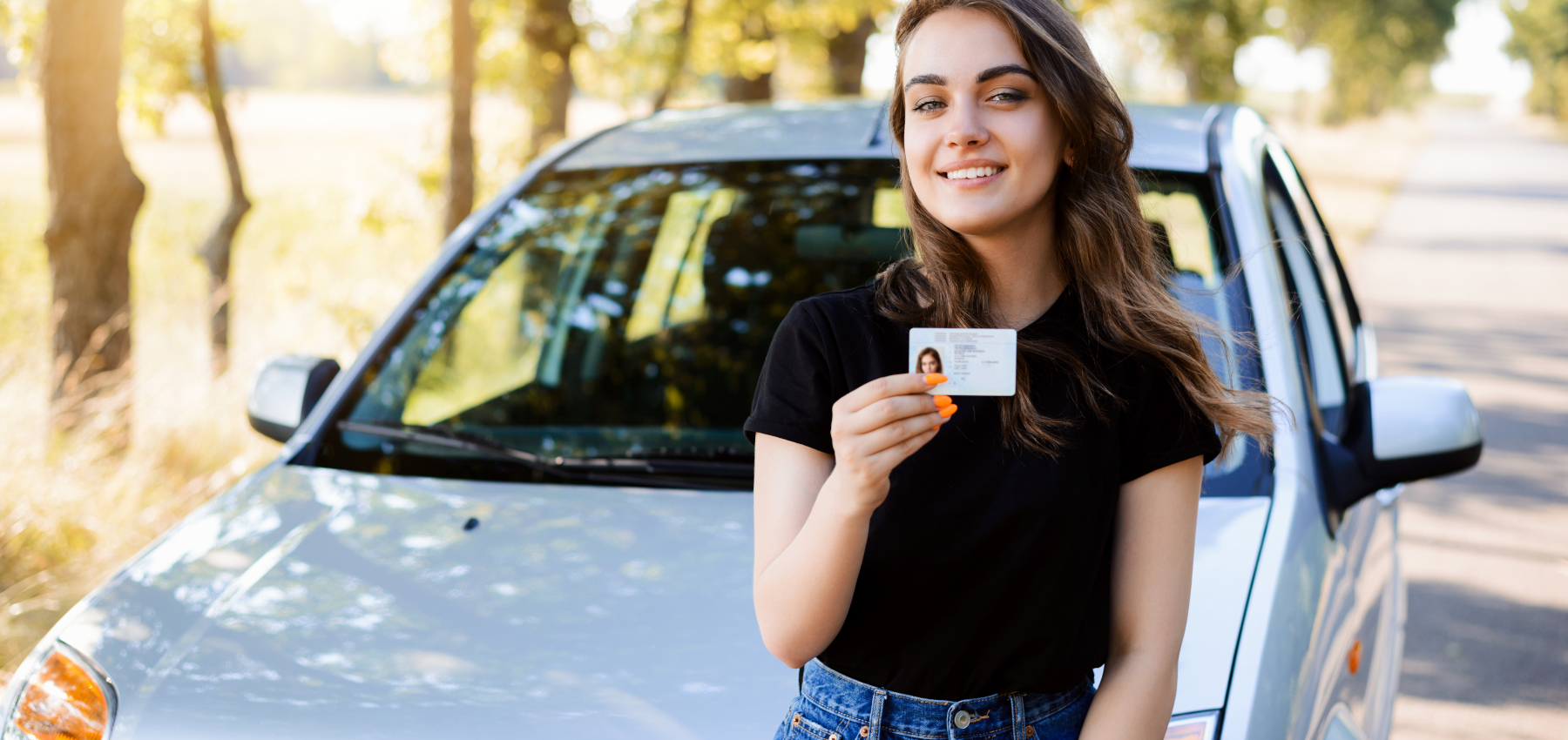 Top 4 Tips on How to Pass Your Driver's License Test