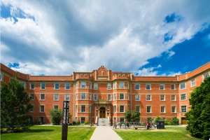 جامعة ألبرتا- أفضل 10 جامعات في كندا 