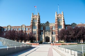 جامعة كالجاري- أفضل 10 جامعات في كندا 