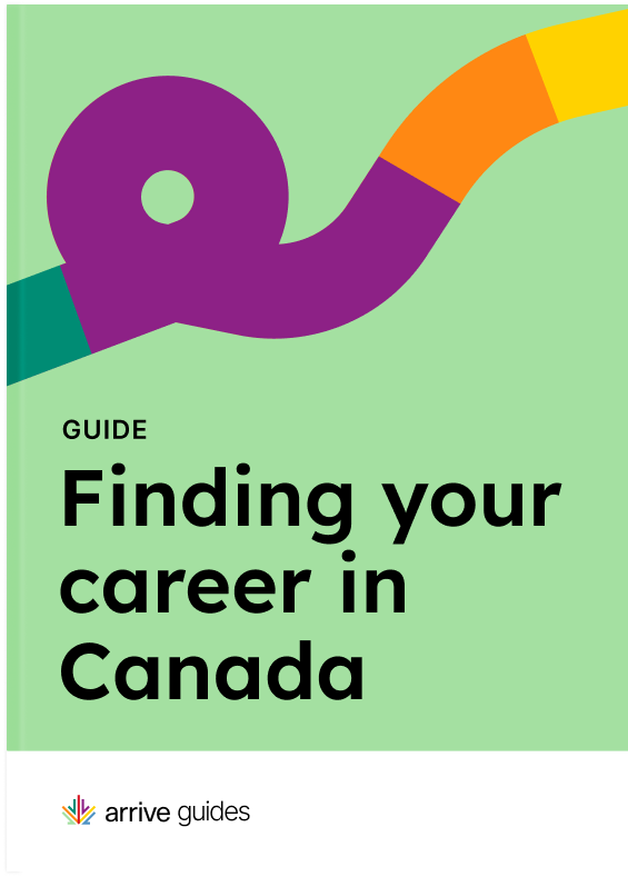 Finding your career in Canada