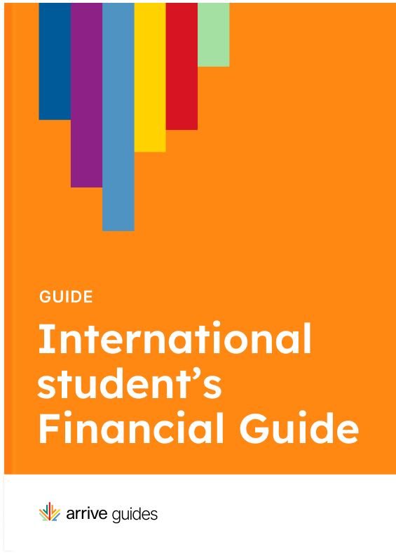 International student’s Financial Guide