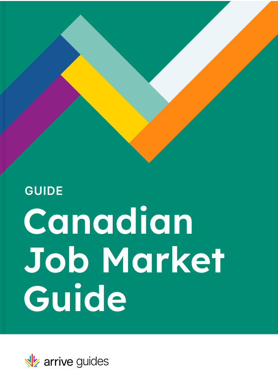 Canadian Job Market Guide