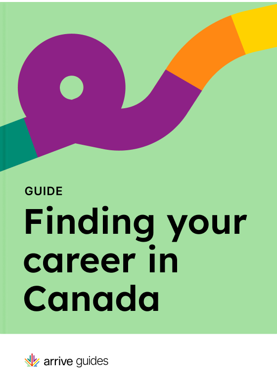 Finding your career in Canada