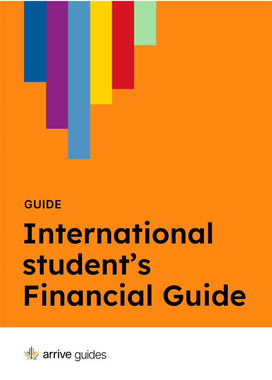 International student’s Financial Guide