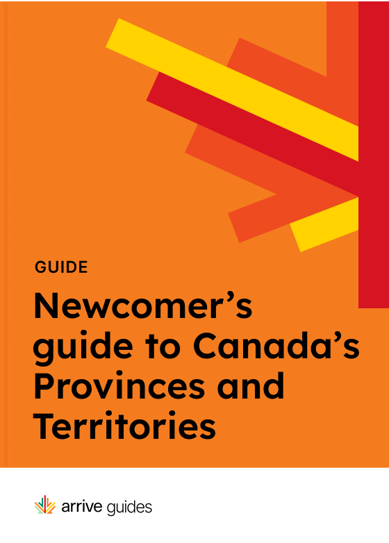 Newcomers guide to Canadian provinces
