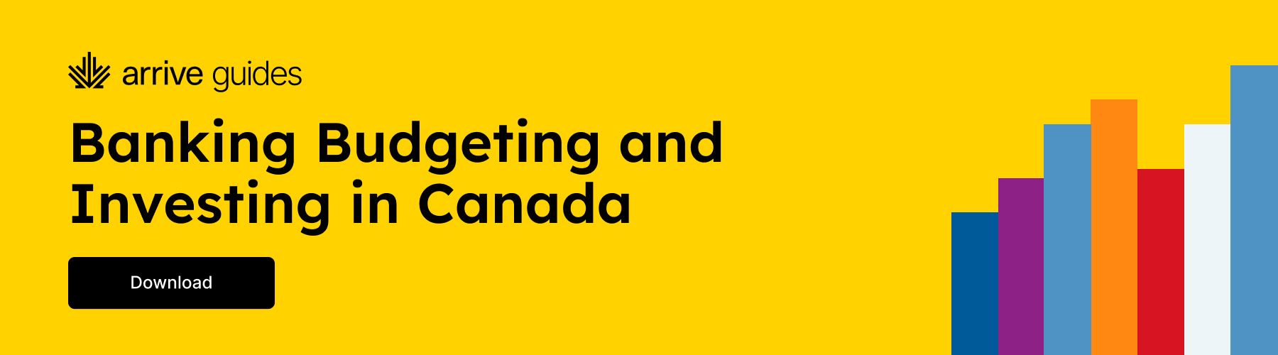 Guide to Banking, Budgeting, and Investing in Canada