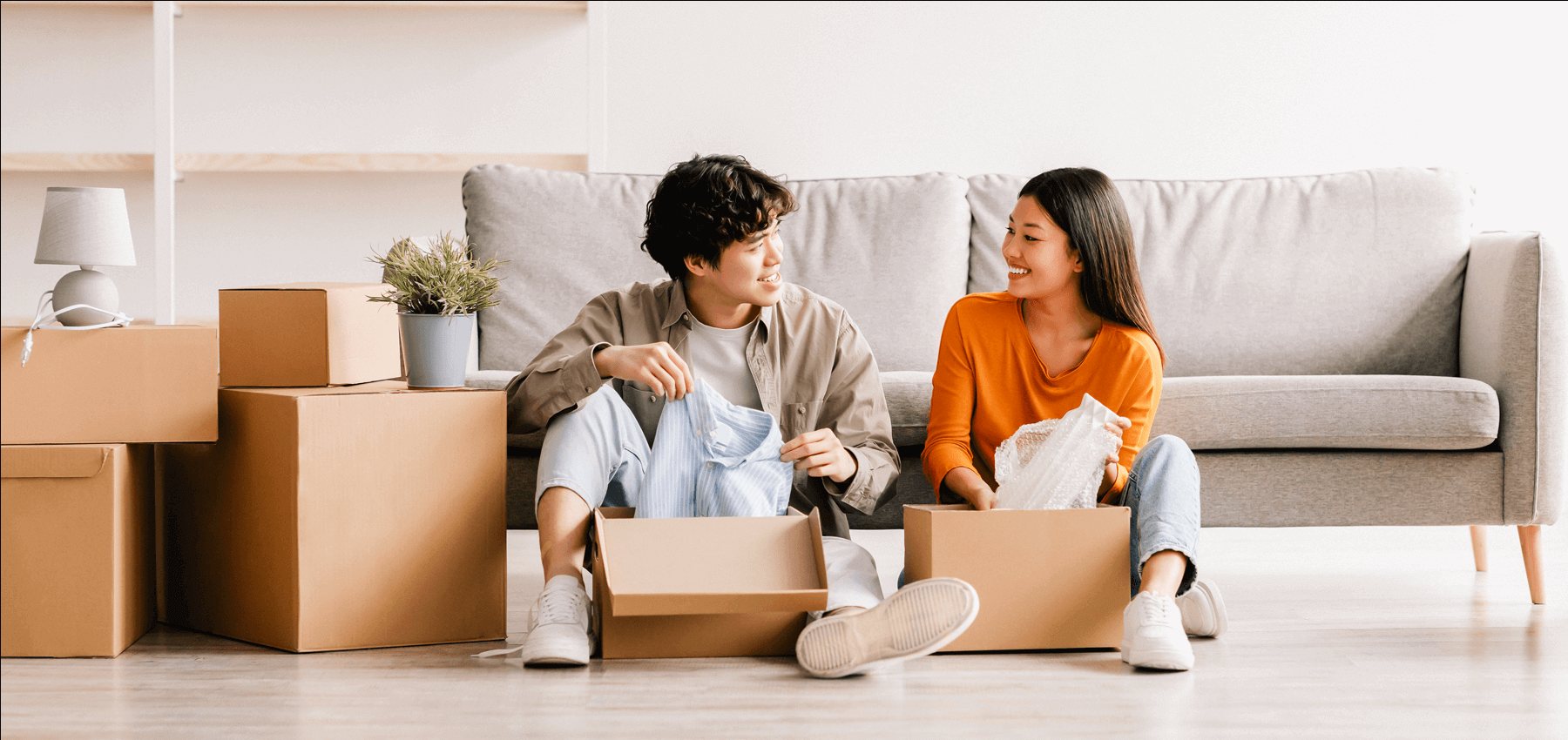 Renting a Basement Apartment in Canada as a Newcomer  Arrive