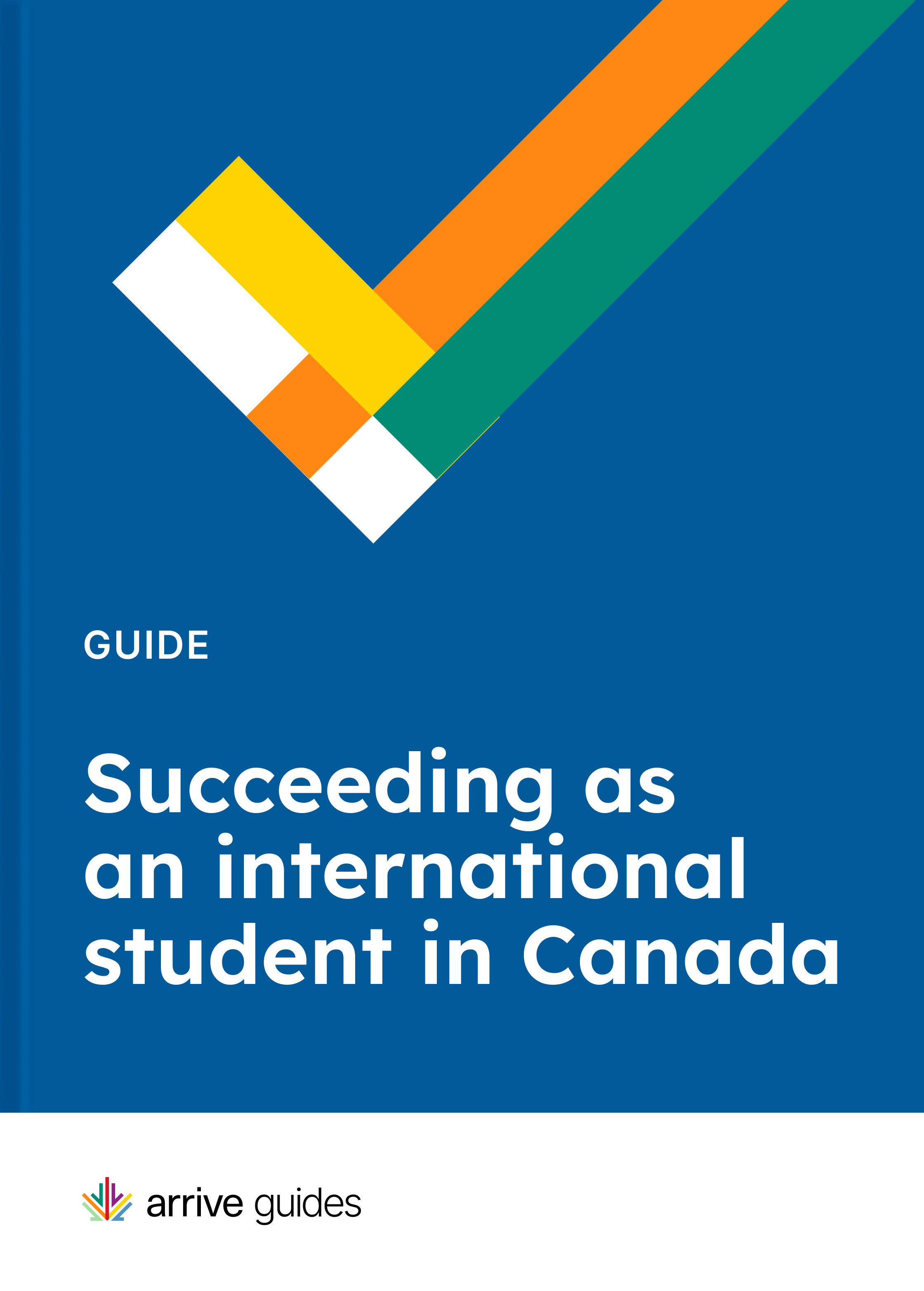 Guide to succeeding as an international student in Canada