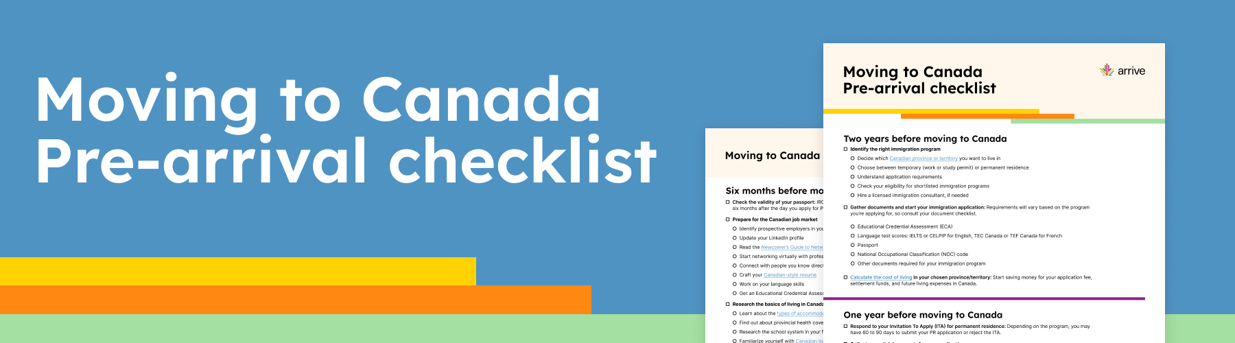 essential-documents-to-bring-with-you-to-canada-newcomer-s-checklist